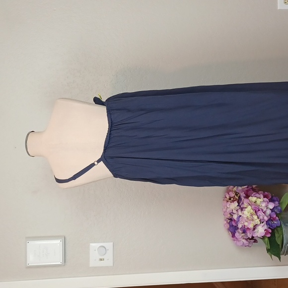 Old Navy Maxi Dress NWT XL - Picture 5 of 8